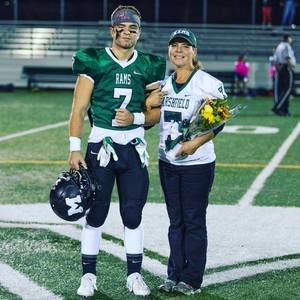 Meet your Posher, Jake